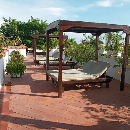 Casa Pizarro Hotel Boutique-3