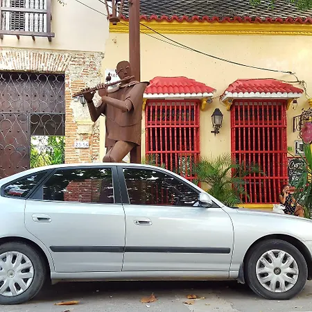 Casa Pizarro Hotel Boutique-2