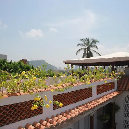 Casa Pizarro Hotel Boutique-3